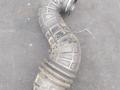 патрубок (трубопровод, шланг) Audi A6 4A/C4 1995, 2.5 л., TDi, дизель, седан, 4A0145747A, AAT, AEL, . - фото №2