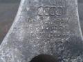 кронштейн двигателя Audi A4 B7 2006, 1.9 л., TDi, дизель, седан, 8E0199308AR, BRD, BRE, BPW, BKE, BLB, BNA, BRF, BVG, BVF, BVA, BRB, . - фото №3