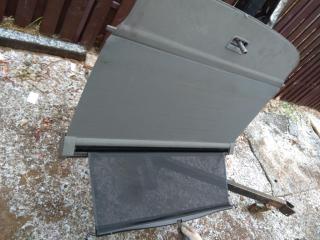 шторка багажника Audi A4 B6 2003, 1.8 л., дизель, универсал, 8E9863553A, .