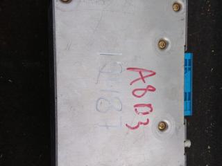 блок управления телефоном Audi A8 D3/4E [2-й рестайлинг] 2007, 4.2 л., бензин, седан, 4E0035616, 4E0035616A, 4E0035616B, .