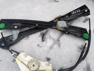 стеклоподъемник передний левый Volkswagen Passat B6 2006, 2.0 л., седан, 3C1837755F, .