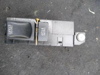 кнопка запуска двигателя Audi A8 D3/4E [2-й рестайлинг] 2007, 4.2 л., бензин, седан, 4E1905217A, 4E1905217B, 4E1905217C, .