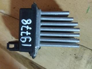 сопротивление печки Audi A6 4B/C5 [рестайлинг] 2003, 2.8 л., бензин, седан, 4B0820521, 5DS006467-02, MF246810-149, .