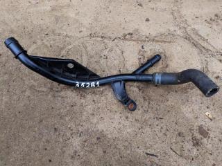 патрубок (трубопровод, шланг) Volkswagen Passat B7 2013, 1.4 л., TSI, бензин, седан, 1K0121070CD, CAXA, .