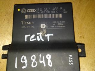 диагностический интерфейс Audi A6 4F/C6 2006, 3.2 л., бензин, седан, 4F0907468B, 4L0907468B, 4F0907468D, .