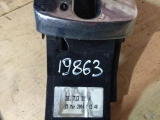 селектор АКПП Volkswagen Passat B5 [рестайлинг] 2002, 1.8 л., бензин, седан, 3B1713111H, .