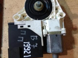 моторчик стеклоподъемника передний правый Volkswagen Tiguan 1 поколение [рестайлинг] 2013, 2.0 л., бензин, внедорожник 5 дв., 3C0959792B, .