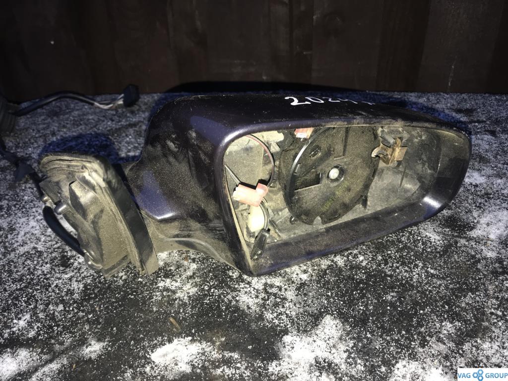 зеркало наружное правое Audi A6 4F/C6 2006, 3.2 л., бензин, седан, 4F1858532J, . - фото №1