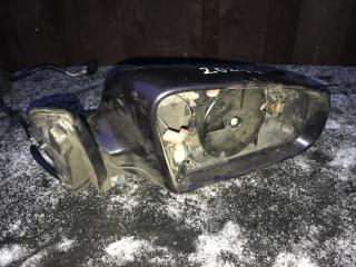 зеркало наружное правое Audi A6 4F/C6 2006, 3.2 л., бензин, седан, 4F1858532J, .