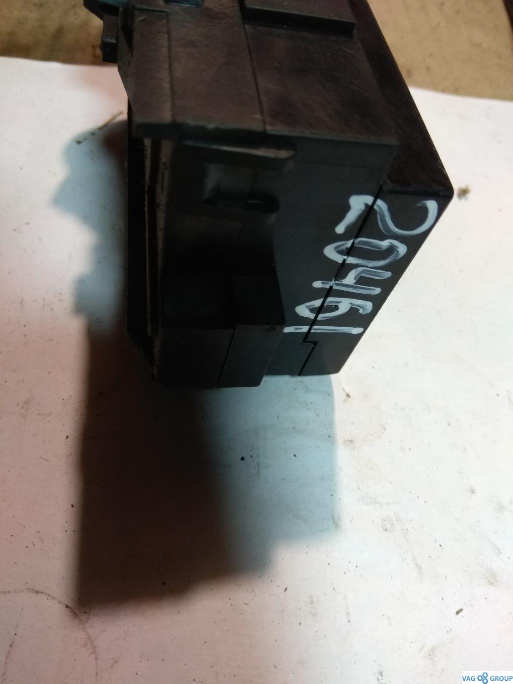 замок зажигания Volkswagen Passat B6 2007, 2.0 л., бензин, седан, 3C0905843P, . - фото №1