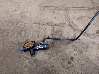 фланец (тройник) системы охлаждения Audi A6 4G/C7 2013, 2.0 л., TDi, дизель, седан, 03L121132AC, CJCB, .