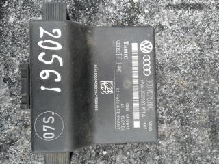 диагностический интерфейс Volkswagen Passat B6 2006, 2.0 л., бензин, седан, 3C0907530H, 3C0907530C, 3C0907530L, 3C0907530E, 3C0907530Q, .