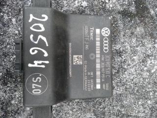 диагностический интерфейс Volkswagen Passat B6 2006, 2.0 л., бензин, седан, 3C0907530H, 3C0907530C, 3C0907530L, 3C0907530E, 3C0907530Q, .