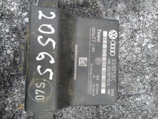 диагностический интерфейс Volkswagen Passat B6 2006, 2.0 л., бензин, седан, 3C0907530H, 3C0907530C, 3C0907530L, 3C0907530E, 3C0907530Q, .