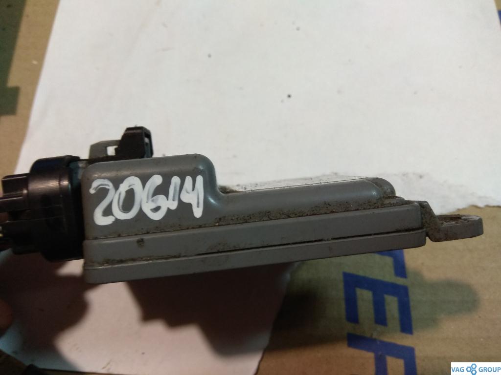 блок управления сиденьем Audi A6 4F/C6 2006, 3.2 л., бензин, седан, 4F0959339B, . - фото №1