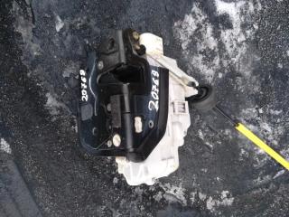 замок двери задней правой Audi A6 4F/C6 2006, 3.2 л., бензин, седан, 4F0839016C, .