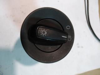 переключатель света Volkswagen Jetta 6 поколение 2012, 2.0 л., бензин, седан, 5C6941531E, .