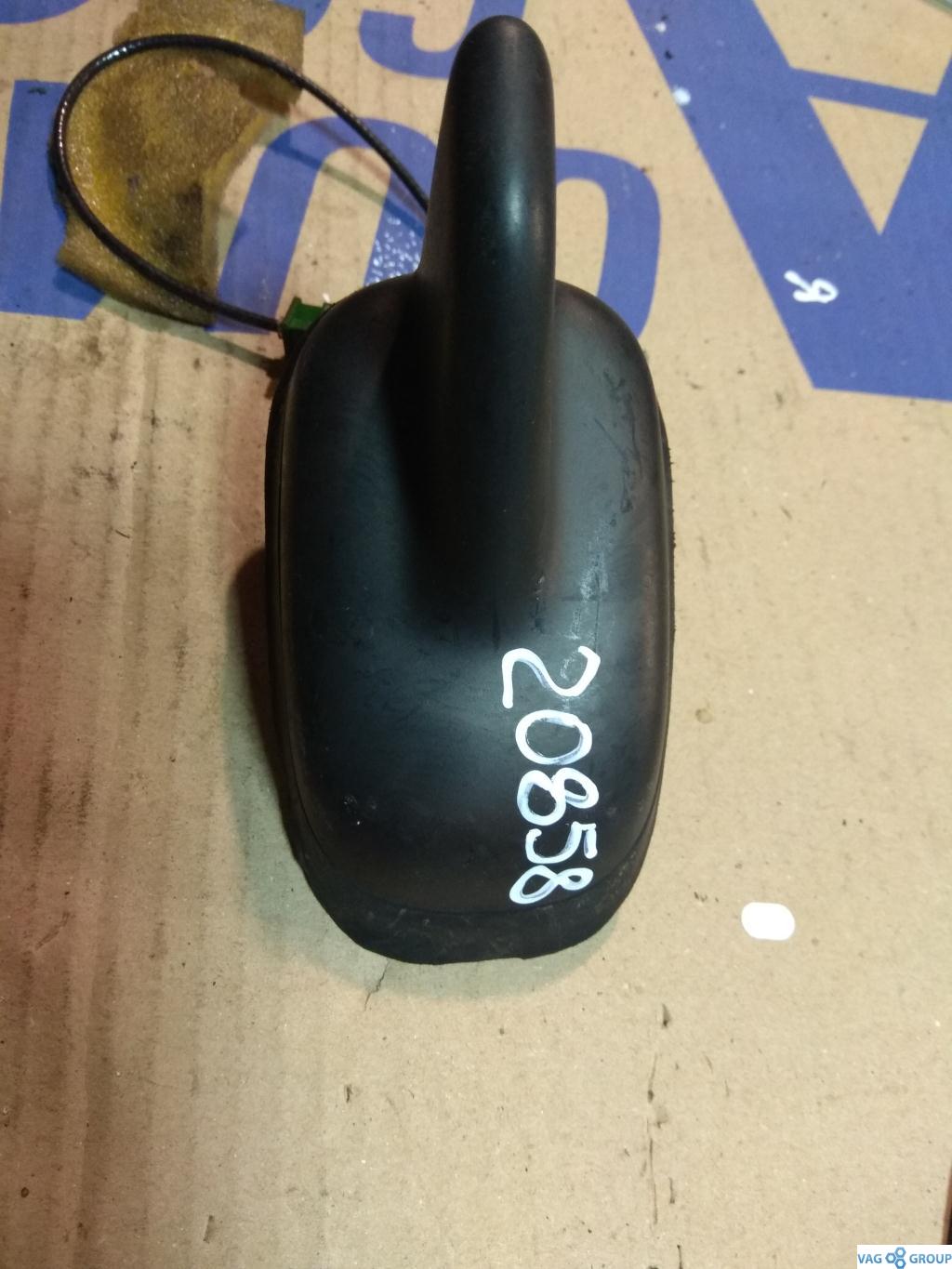 антенна Volkswagen Passat B6 2009, 2.0 л., бензин, седан, 3C0035507C, 3C0035507H, 3C0035507Q, . - фото №1