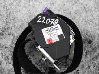 ремень безопасности Audi A8 D3/4E [2-й рестайлинг] 2007, 4.2 л., бензин, седан, 4E0857805C, .