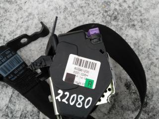 ремень безопасности Audi A8 D3/4E [2-й рестайлинг] 2007, 4.2 л., бензин, седан, 4E0857806C, .