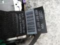 ремень безопасности Audi A8 D3/4E [2-й рестайлинг] 2007, 4.2 л., бензин, седан, 4E0857807D, . - фото №3