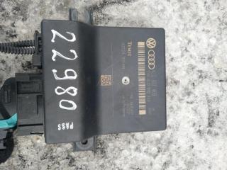 диагностический интерфейс Audi A6 4F/C6 2006, 3.2 л., бензин, седан, 4L0907468, 4L0907468B, .