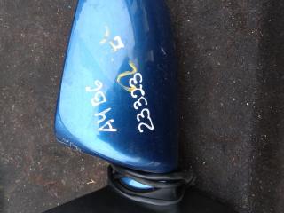 зеркало наружное левое Audi A4 B7 2006, 1.8 л., бензин, седан, 8E0857507B, .