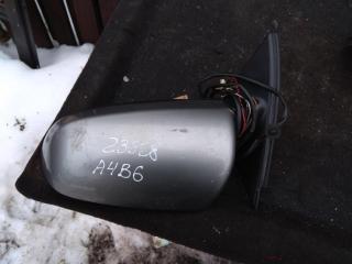 зеркало наружное левое Audi A4 B7 2006, 1.8 л., бензин, седан, 8E0857507B, .