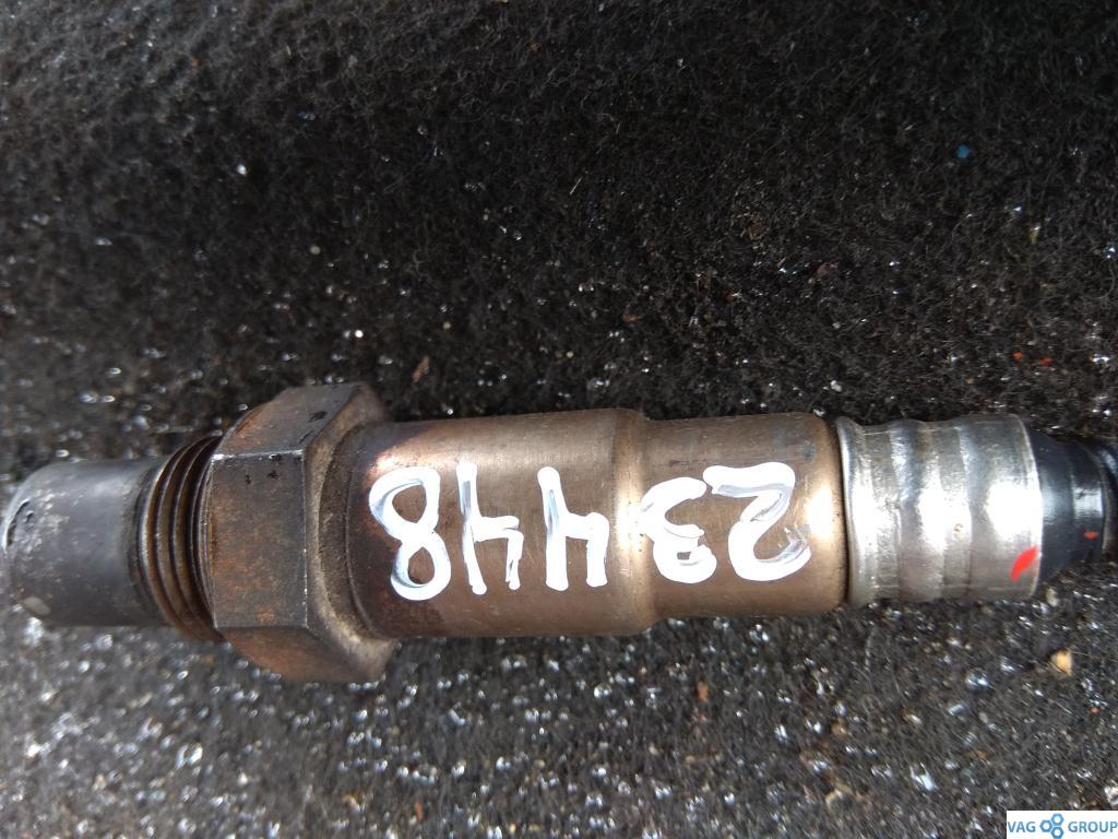 лямбда-зонд Audi A4 B6 2000, 2.8 л., бензин, седан, 078906265M, . - фото №1