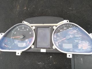 щиток приборов (приборная панель) Audi A6 4F/C6 [рестайлинг] 2008, 3.2 л., бензин, универсал, 4F0920983M, .