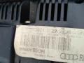 щиток приборов (приборная панель) Audi A4 B6 2003, 1.8 л., бензин, кабриолет, 8H0920950H, . - фото №5