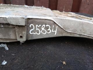 балка подвески передняя (подрамник) Skoda Octavia 2 поколение (A5) 2006, 1.9 л., дизель, хетчбэк 5 дв., 1K0199369F, .