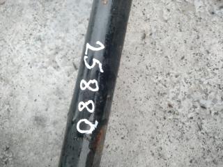 полуось задняя (приводной вал, ШРУС) Audi A8 D3/4E [2-й рестайлинг] 2007, 4.2 л., бензин, седан, BPK, 4E0501203E, ASN, BBJ, BTS, BMC, BVN, BHT, BVJ, BSM, BFL, BFM, ABS, ASE, .