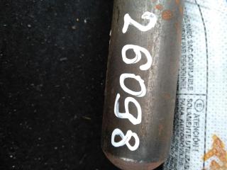 подушка безопасности боковая (шторка) Audi A6 4F/C6 2006, 3.2 л., бензин, седан, 4F5880741C, .