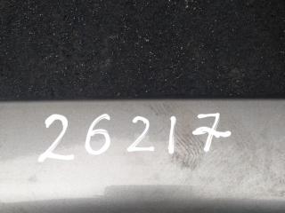 молдинг заднего бампера BMW 7 серия E65/E66/E67 2003, 3.0 л., дизель, седан, 72758411, .