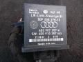 блок управления светом Audi A8 D3/4E [2-й рестайлинг] 2007, 4.2 л., бензин, седан, 4F0907357, 4E0910357, . - фото №2