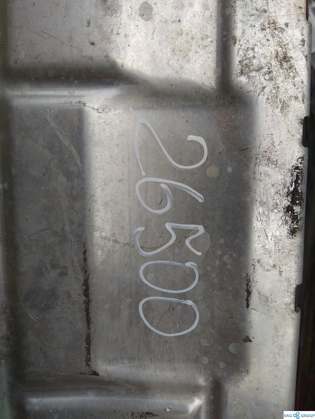 кулиса Volkswagen Jetta 6 поколение 2012, 2.0 л., бензин, седан, 1K0711265A, 1K0711266A, 1K0711265AN, 1K0711265K, 1K0711265Q, 1K0711266AN, 1K0711266K, 1K0711266Q, . - фото №1