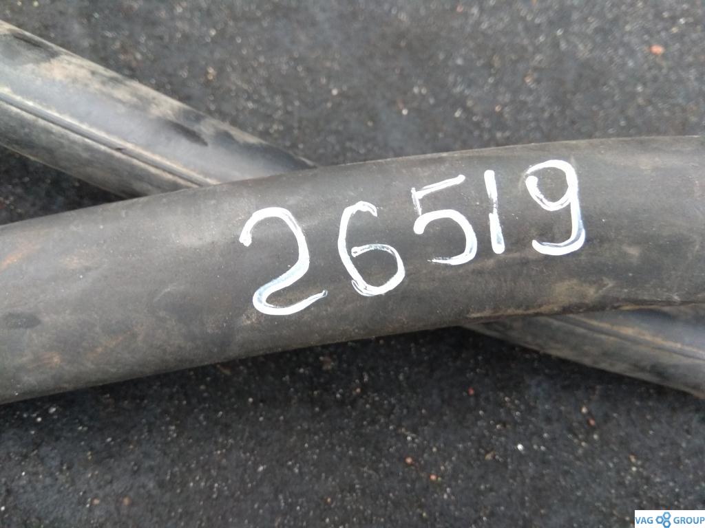 шланг гидроусилителя Audi A6 4A/C4 1997, 1.8 л., бензин, седан, 8D1422893BA, 8D1422893AL, . - фото №1