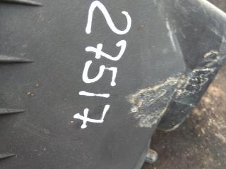 корпус воздушного фильтра Audi A6 4F/C6 [рестайлинг] 2008, 3.0 л., бензин, универсал, 4F0133843, AUK, CAJA, BVJ, .