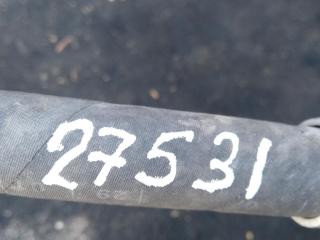 трубка кондиционера Audi A8 D3/4E [2-й рестайлинг] 2007, 4.2 л., бензин, седан, 4E0260701AE, .