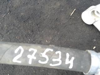 трубка кондиционера Volkswagen Passat CC 1 поколение 2010, 2.0 л., бензин, седан, 3C0820721P, BZB, CAWB, CCTA, CCTB, .