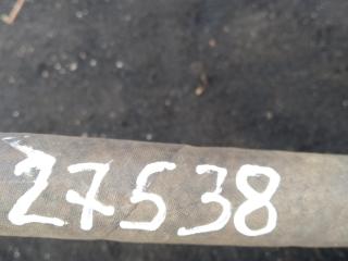 трубка кондиционера Audi A4 B7 2006, 3.0 л., бензин, седан, 8E0260701BE, ASN, BBJ, BDV, AMM, AVK, .