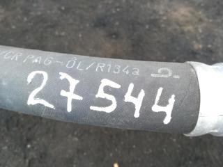 трубка кондиционера Audi A4 B6 2003, 1.8 л., бензин, седан, 8E1260740, .