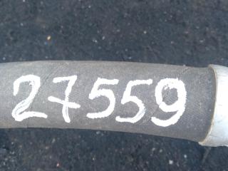 трубка кондиционера Volkswagen Passat B6 2007, 2.0 л., бензин, седан, 3C0820743B, 3C0820743BQ, 3C0820743BS, 3C0820743L, BPY, BWA, .