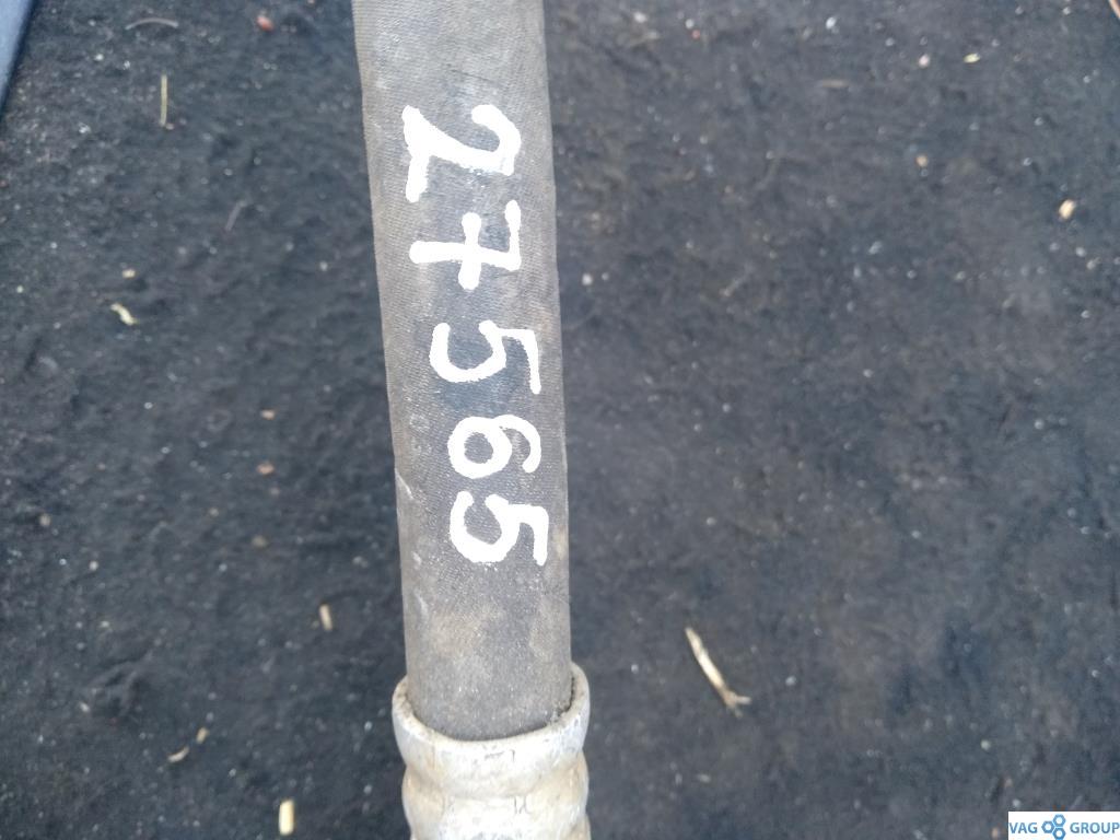 трубка кондиционера Audi A4 B7 2006, 3.0 л., бензин, седан, 8E0260701BE, ASN, BBJ, BDV, AMM, AVK, . - фото №1