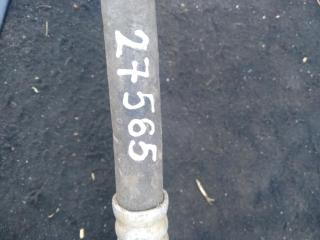 трубка кондиционера Audi A4 B7 2006, 3.0 л., бензин, седан, 8E0260701BE, ASN, BBJ, BDV, AMM, AVK, .