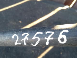 трубка кондиционера Audi A6 4B/C5 [рестайлинг] 2002, 2.8 л., бензин, седан, 4B1260712L, .