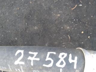 трубка кондиционера Audi A4 B6 2003, 1.8 л., бензин, седан, 8E1260712Q, .