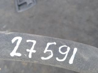 трубка кондиционера Skoda Superb 1 поколение 2005, 1.8 л., бензин, седан, 3B1260740A, .