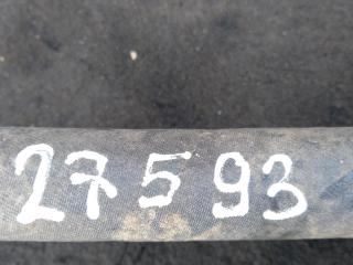 трубка кондиционера Audi A4 B6 2003, 3.0 л., бензин, седан, 8E0260701AS, 8E0260701AB, ASN, BBJ, BDV, AMM, AVK